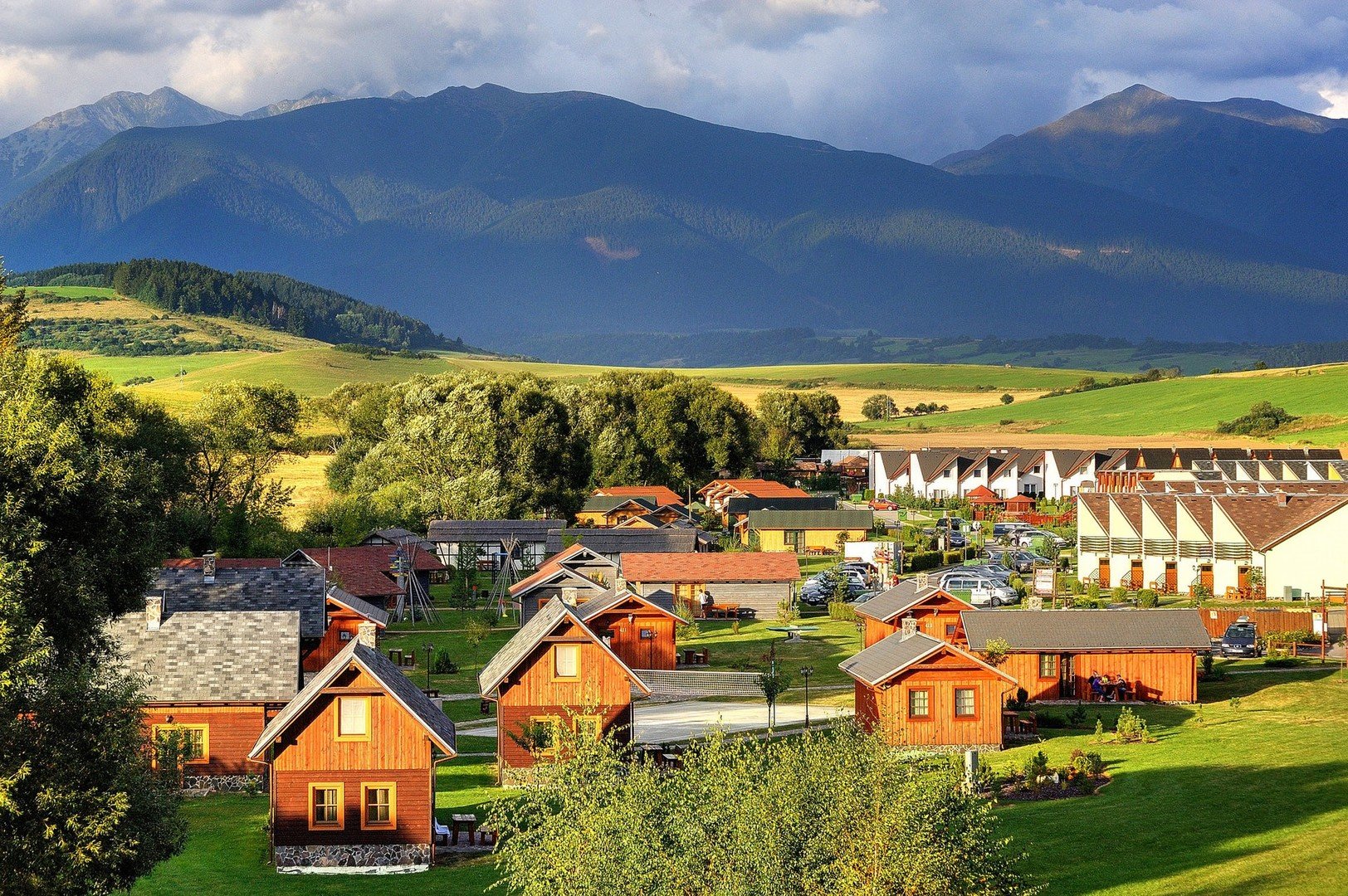 Holiday Village Tatralandia – fotka 10