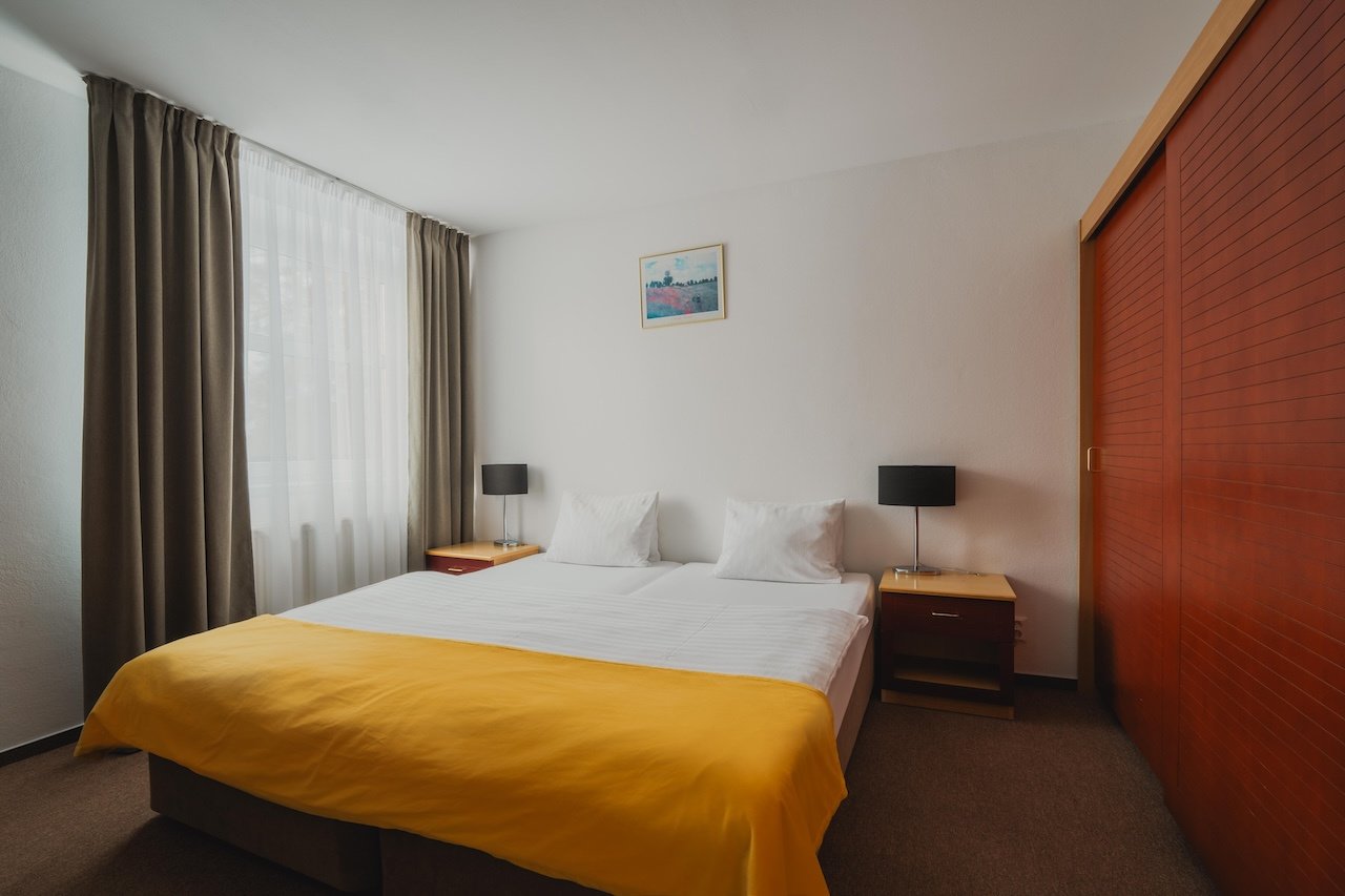 Vila Horec – fotka 3