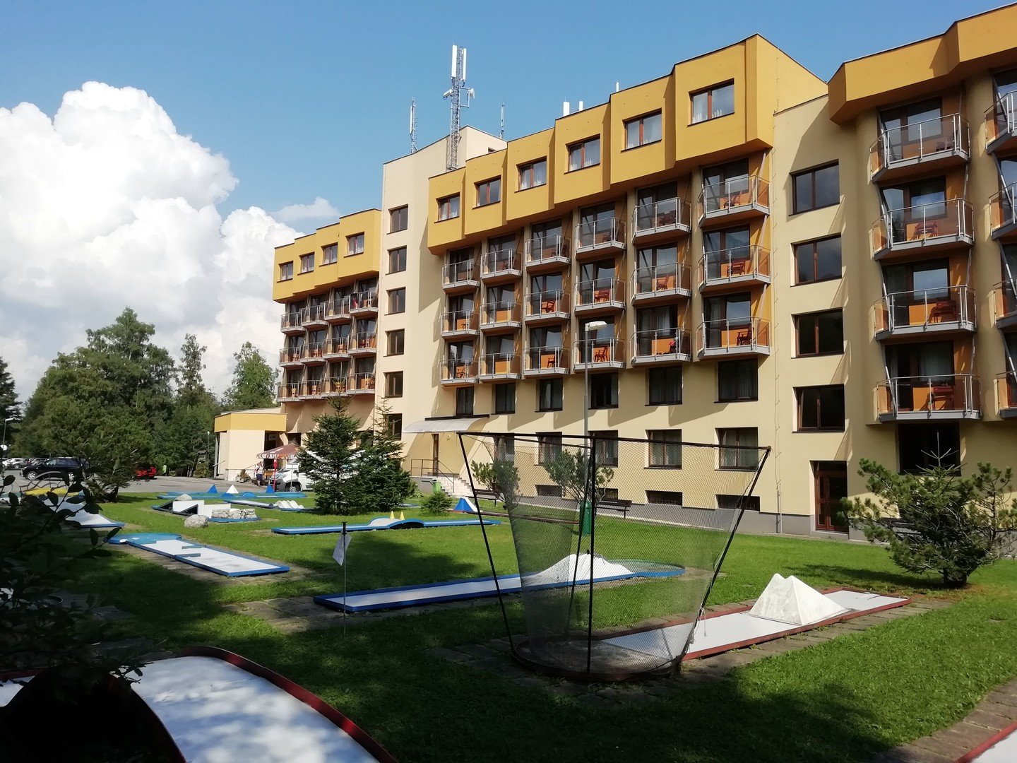 Sorea Hutník I. – fotka 7