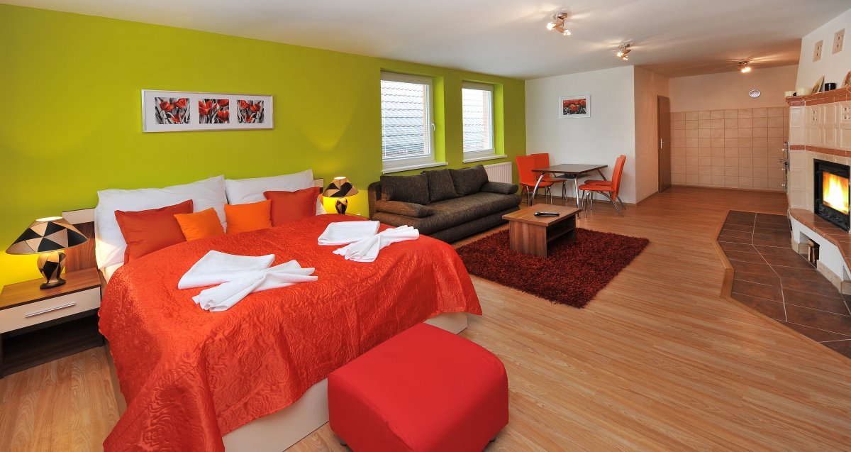 Vila Júlia – fotka 28