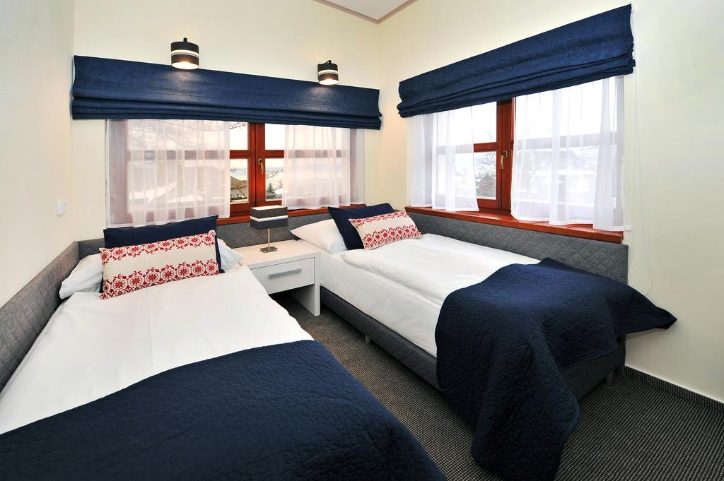Apartmány Koliba Kamzík – fotka 15