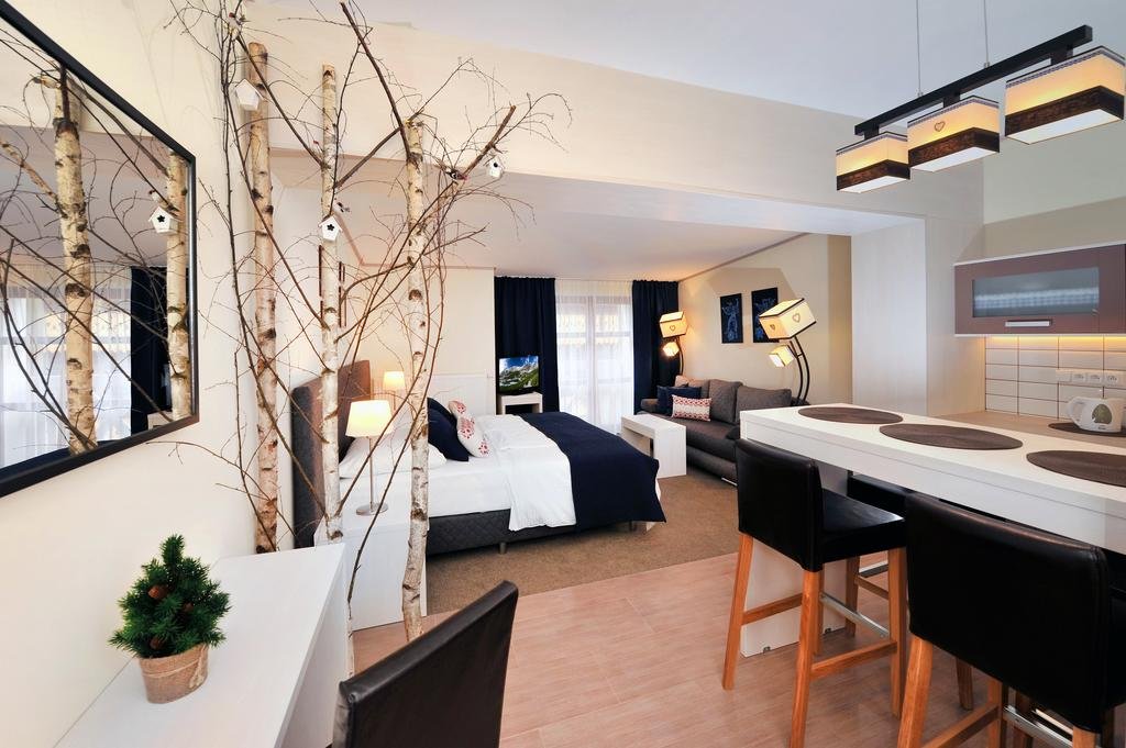 Apartmány Koliba Kamzík – fotka 18