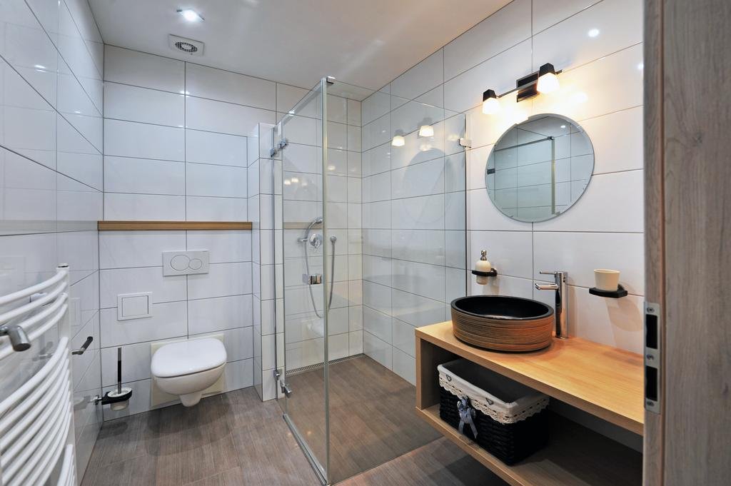 Apartmány Koliba Kamzík – fotka 19