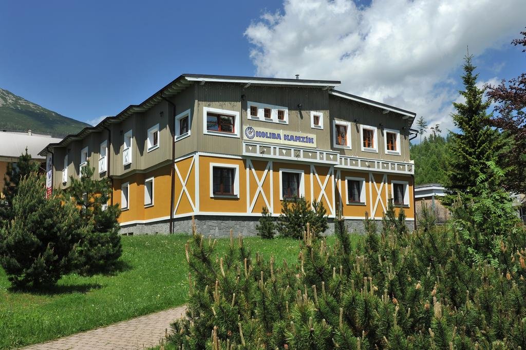 Apartmány Koliba Kamzík – fotka 3