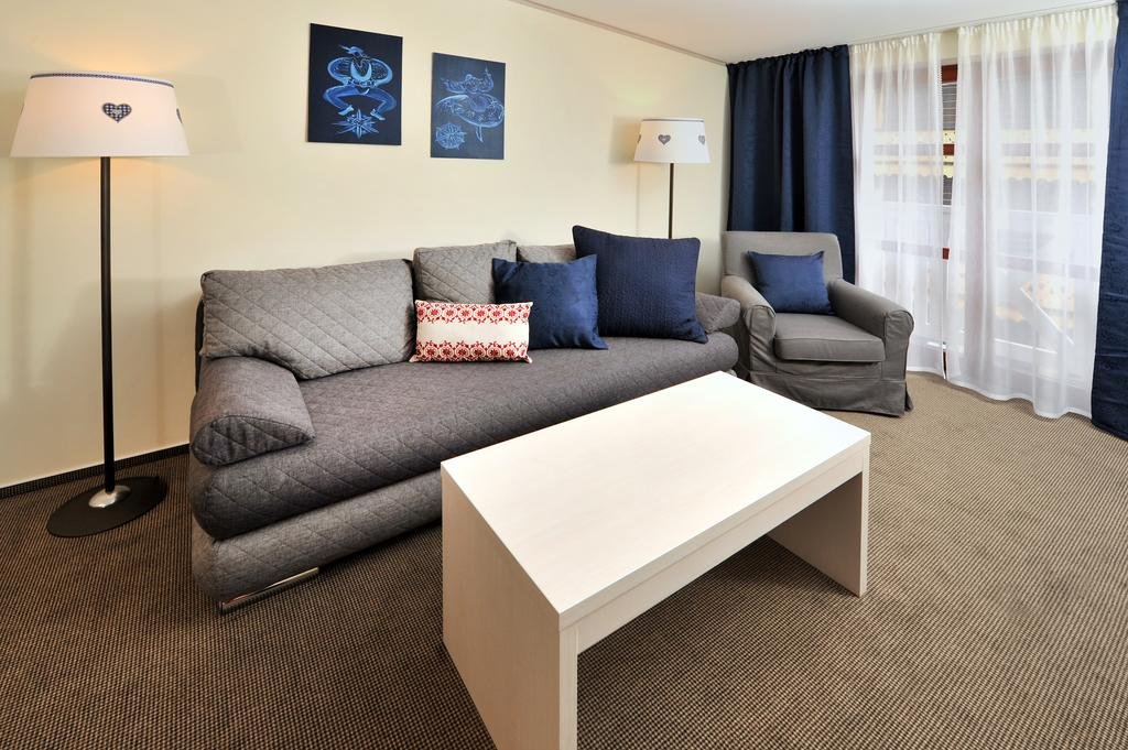 Apartmány Koliba Kamzík – fotka 6