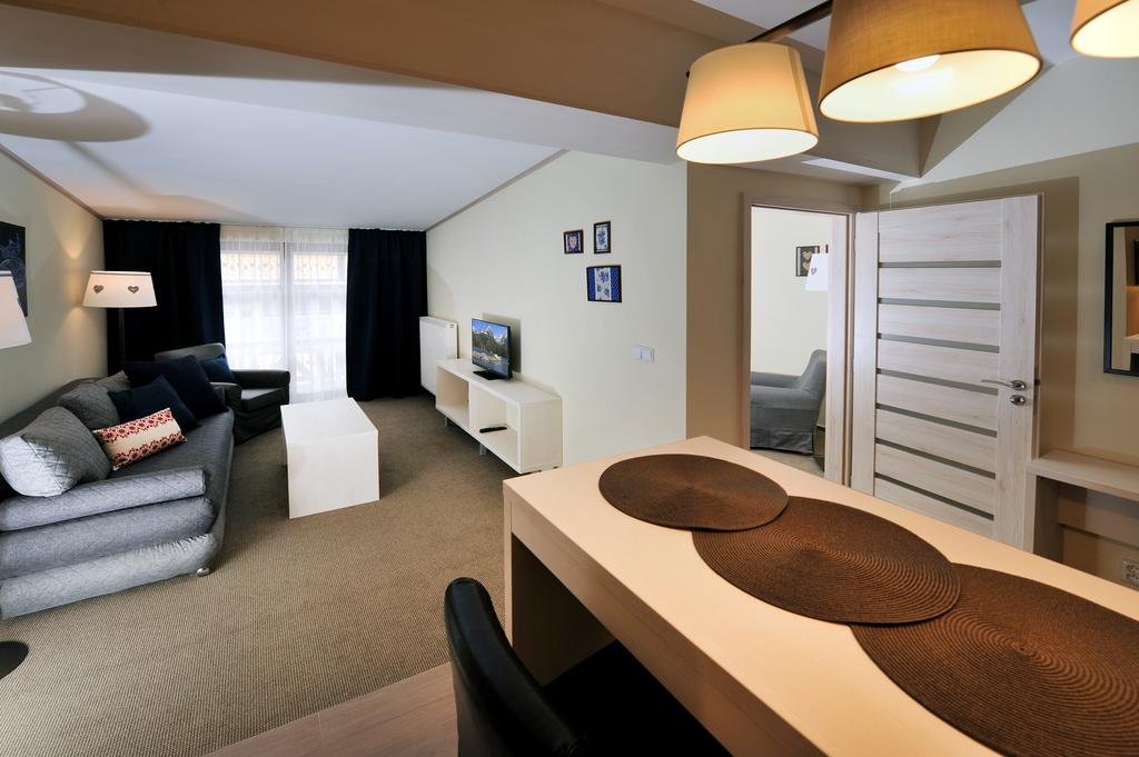 Apartmány Koliba Kamzík – fotka 10