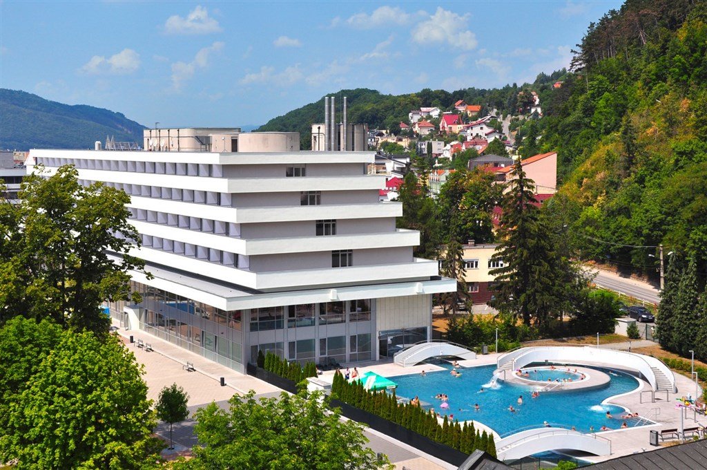 Obrázek hotelu Krym