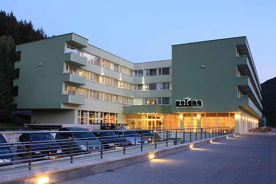 Obrázek hotelu Léčebný dům Polana