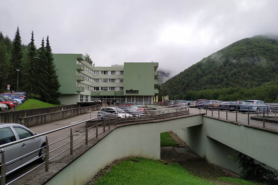 Léčebný dům Polana – fotka 4