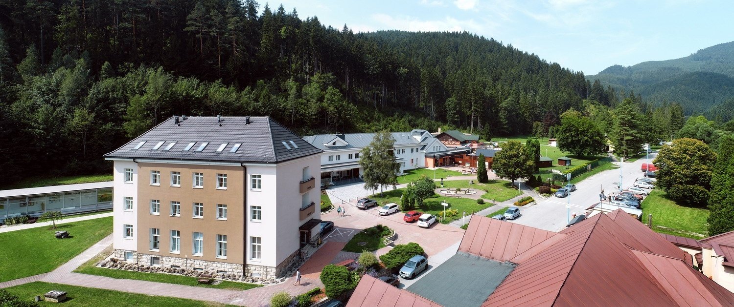 Obrázek hotelu Depandance Litpov