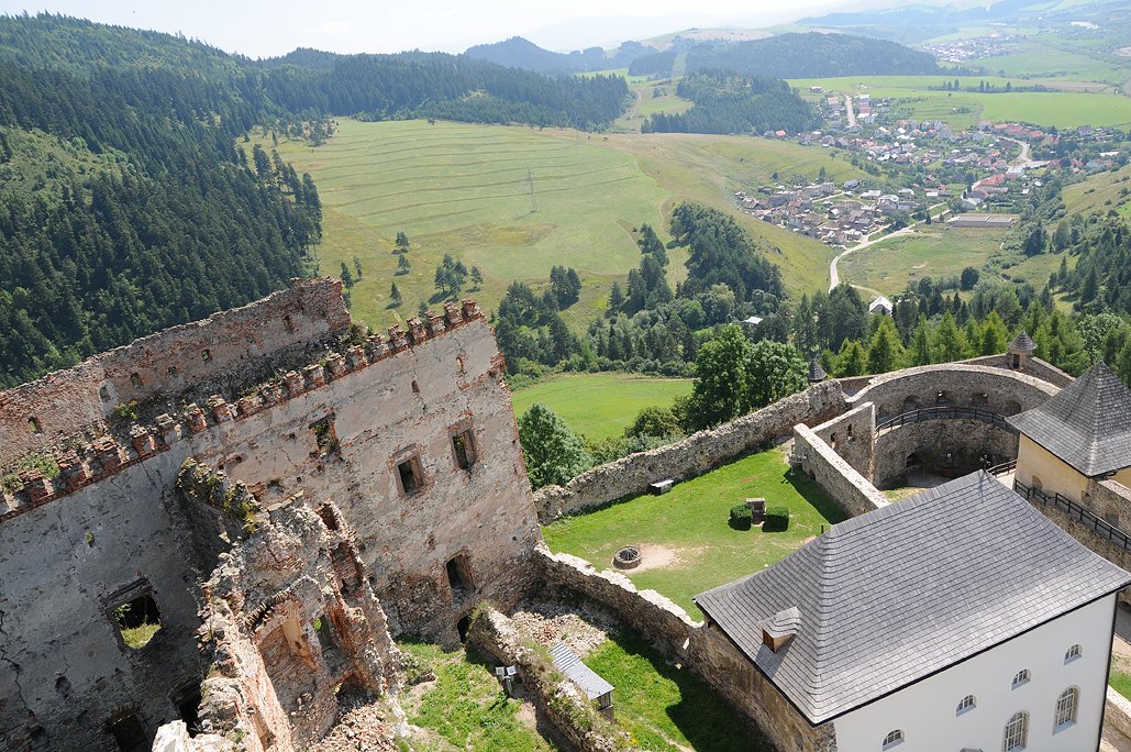 Sorea Ĺubovňa – fotka 20