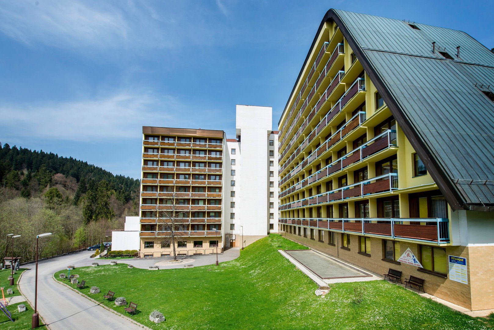 Sorea Ĺubovňa – fotka 3