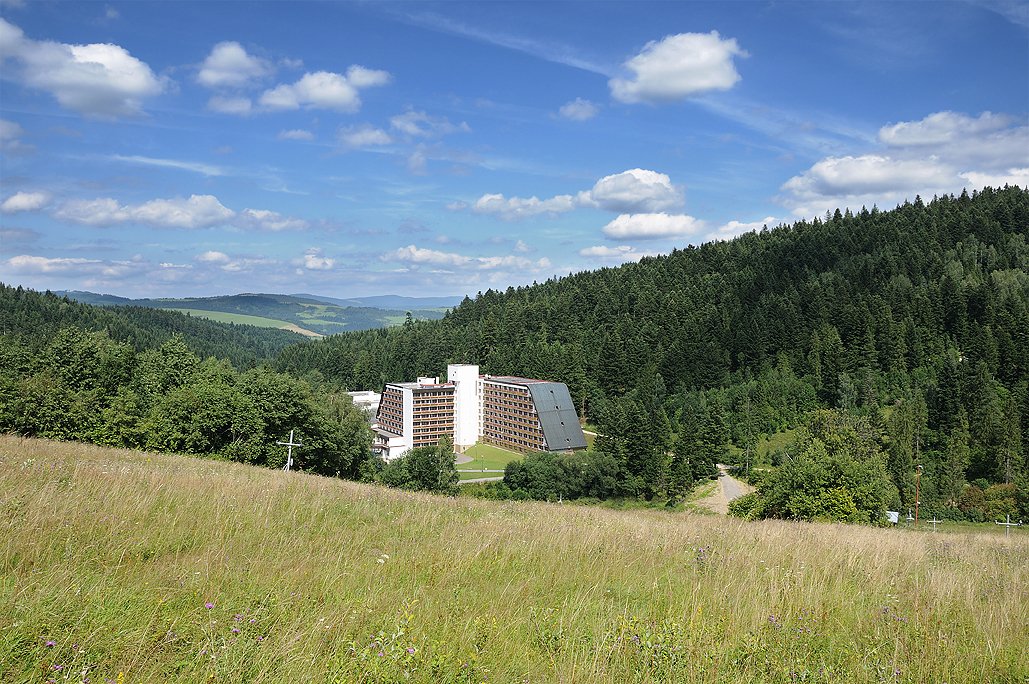 Sorea Ĺubovňa – fotka 5