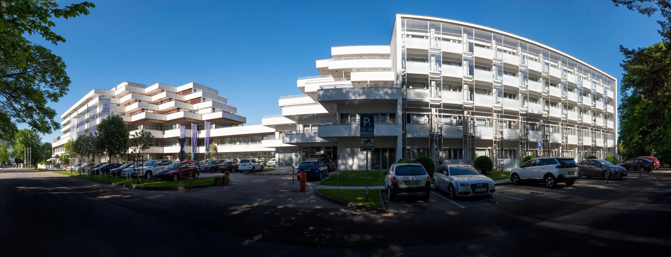 Léčebný dům Velká Fatra – fotka 2