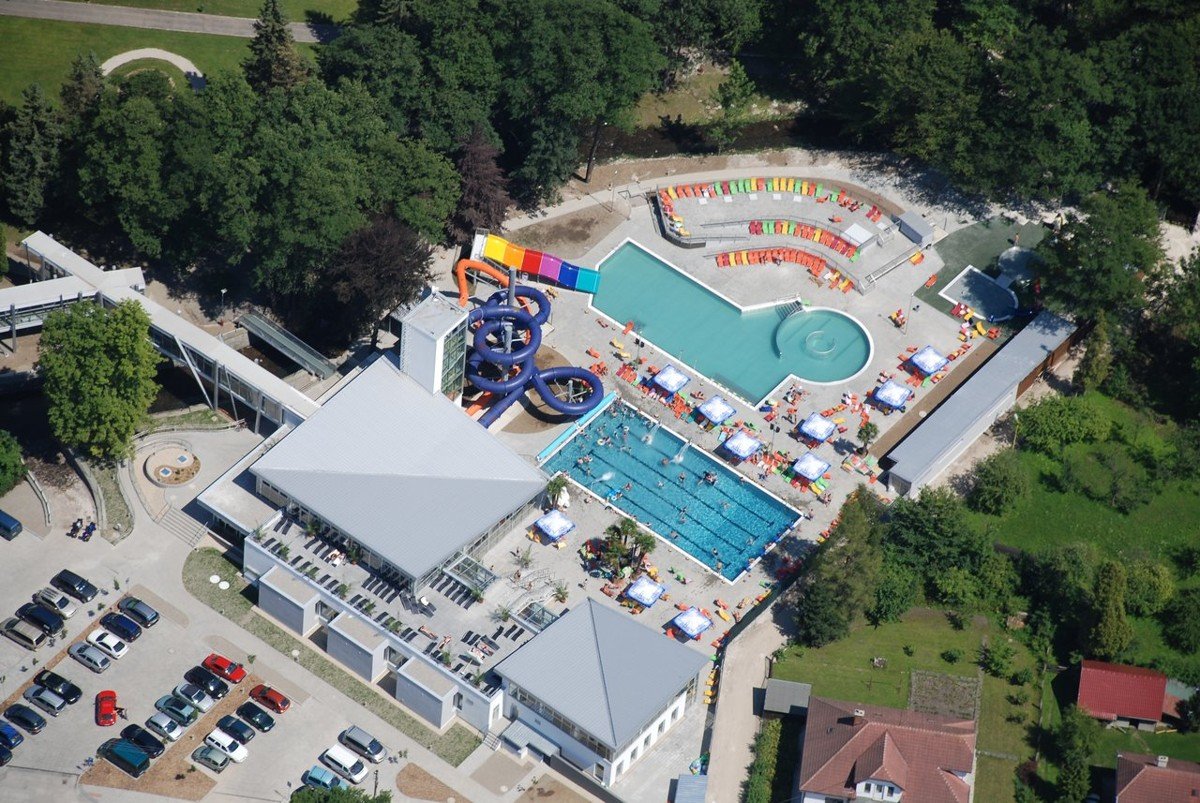 Léčebný dům Velká Fatra – fotka 3