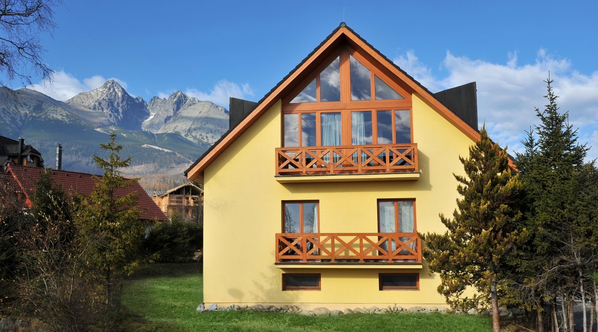 Obrázek hotelu Vila Magnólia