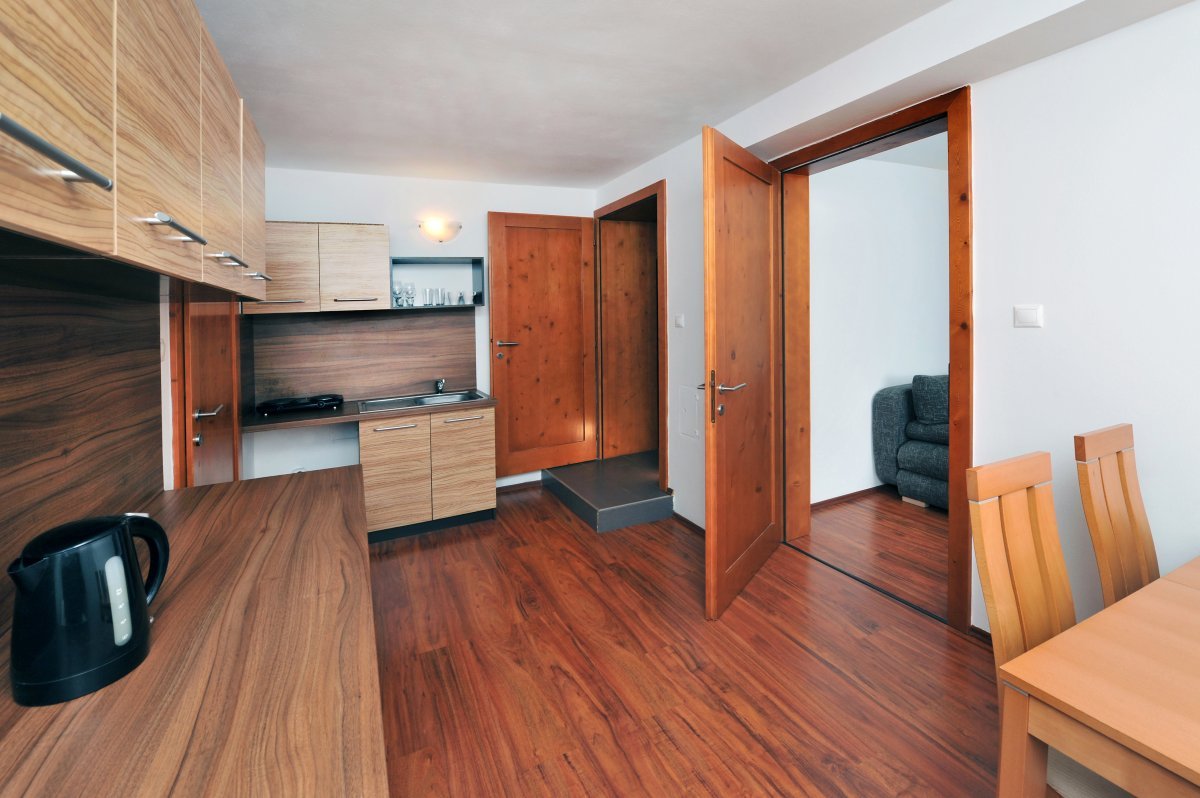 Vila Magnólia – fotka 22