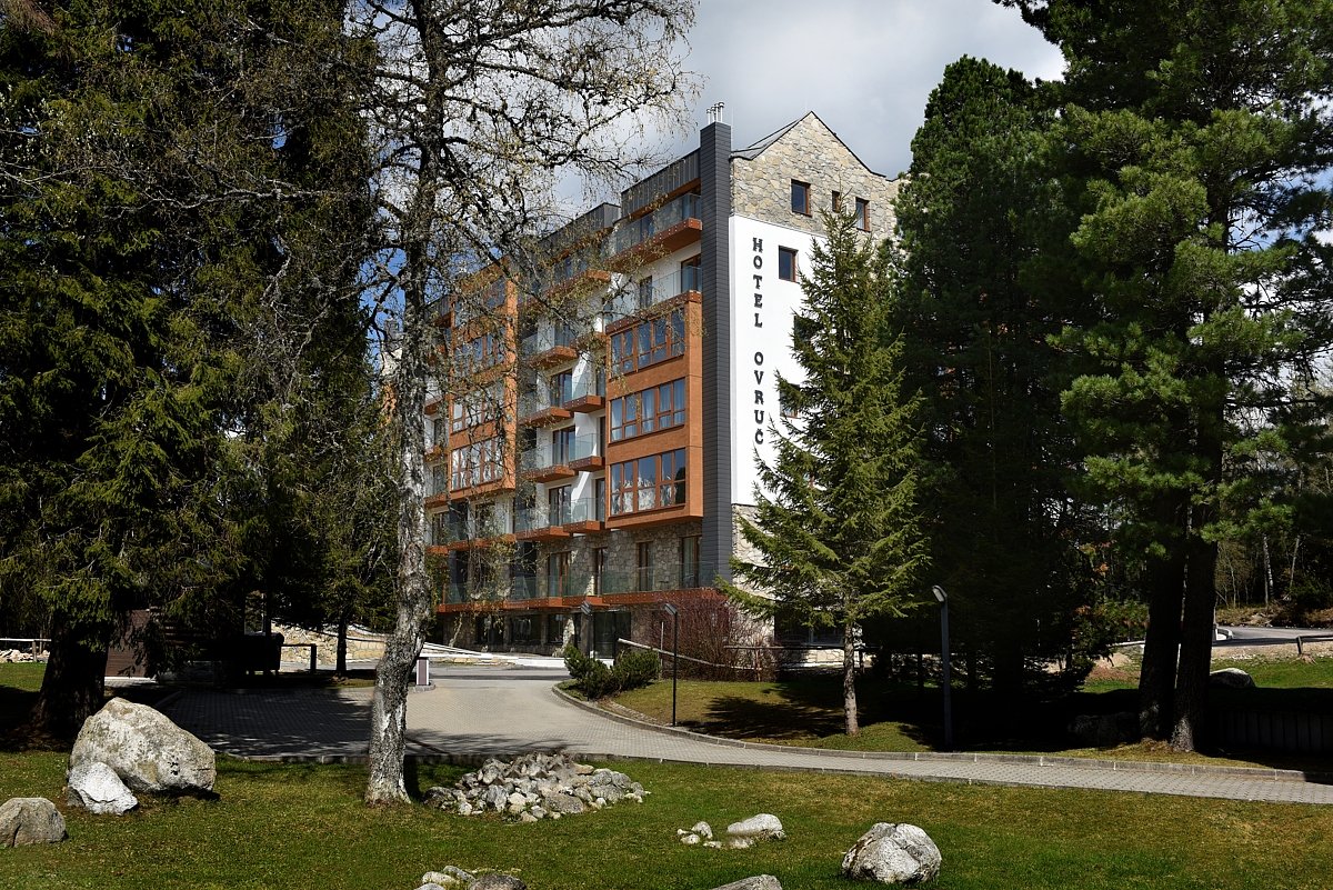 Obrázek hotelu Aplend Hotel Ovruč