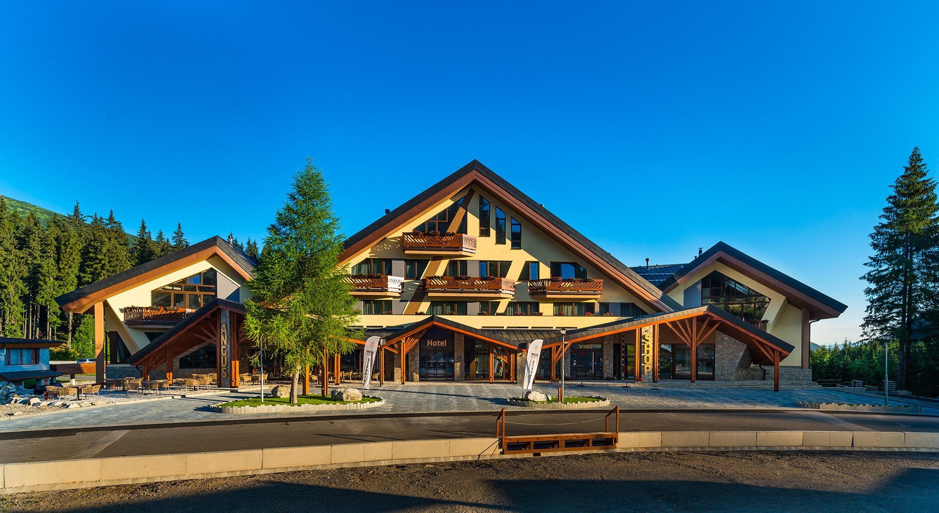 Obrázek hotelu Pošta