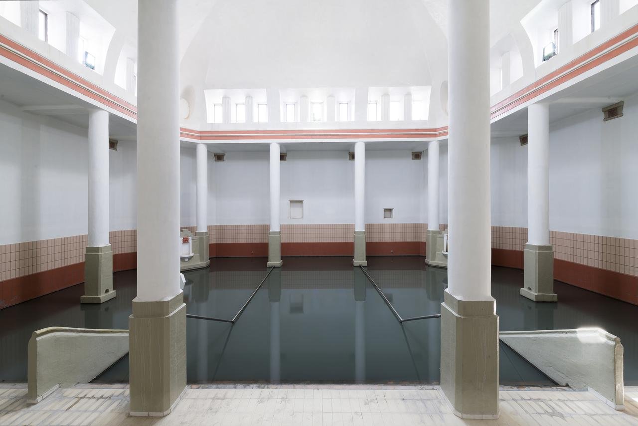 Pro Patria Ensana Health Spa Hotel (Spa Hotel Pro Patria) – fotka 11
