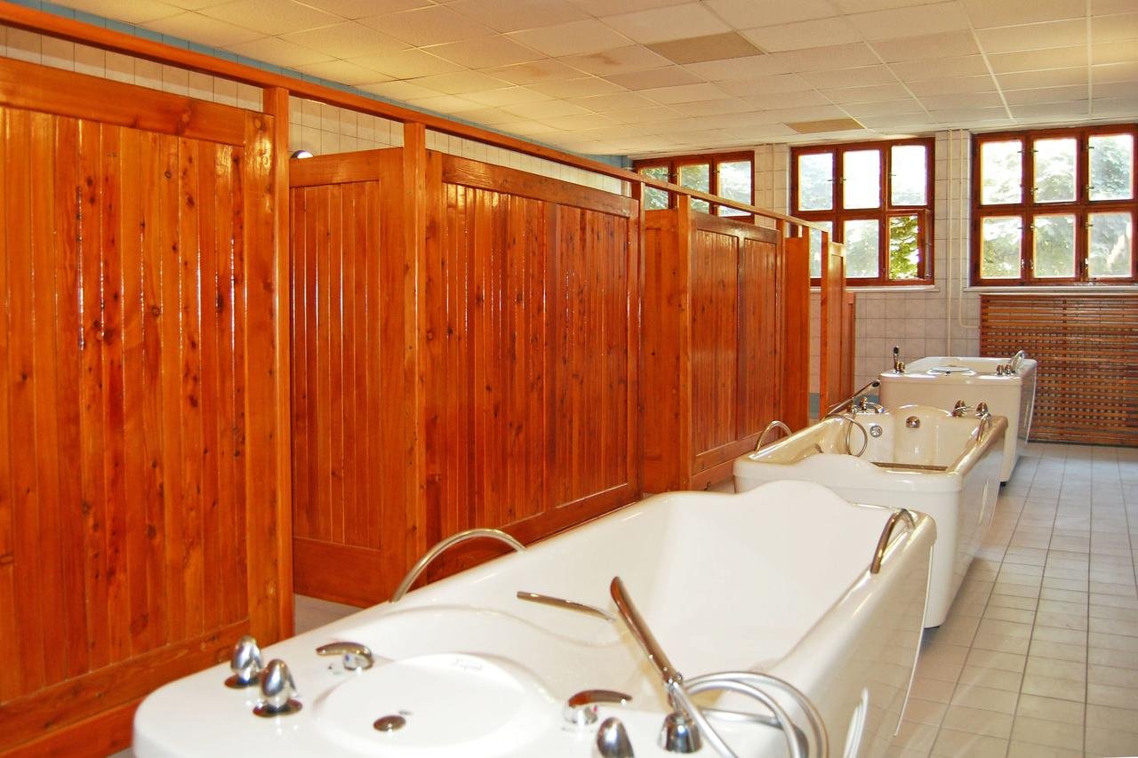 Pro Patria Ensana Health Spa Hotel (Spa Hotel Pro Patria) – fotka 12