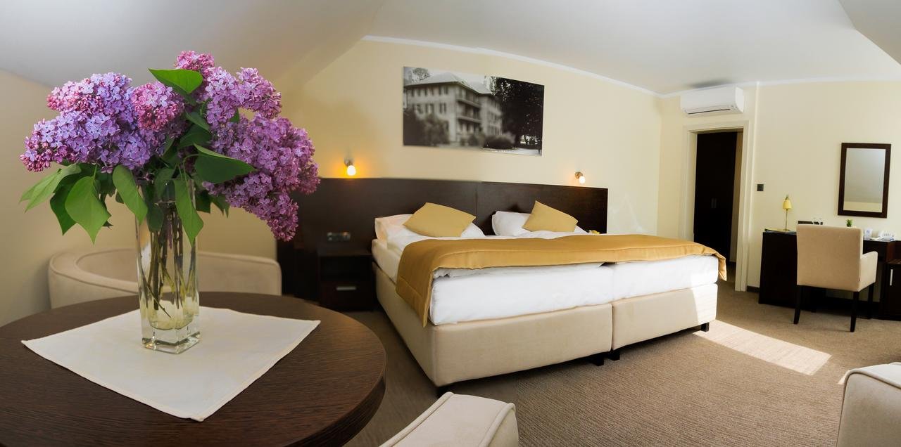 Pro Patria Ensana Health Spa Hotel (Spa Hotel Pro Patria) – fotka 4