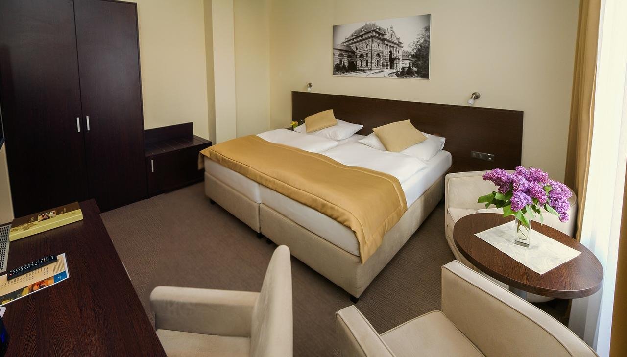 Pro Patria Ensana Health Spa Hotel (Spa Hotel Pro Patria) – fotka 6