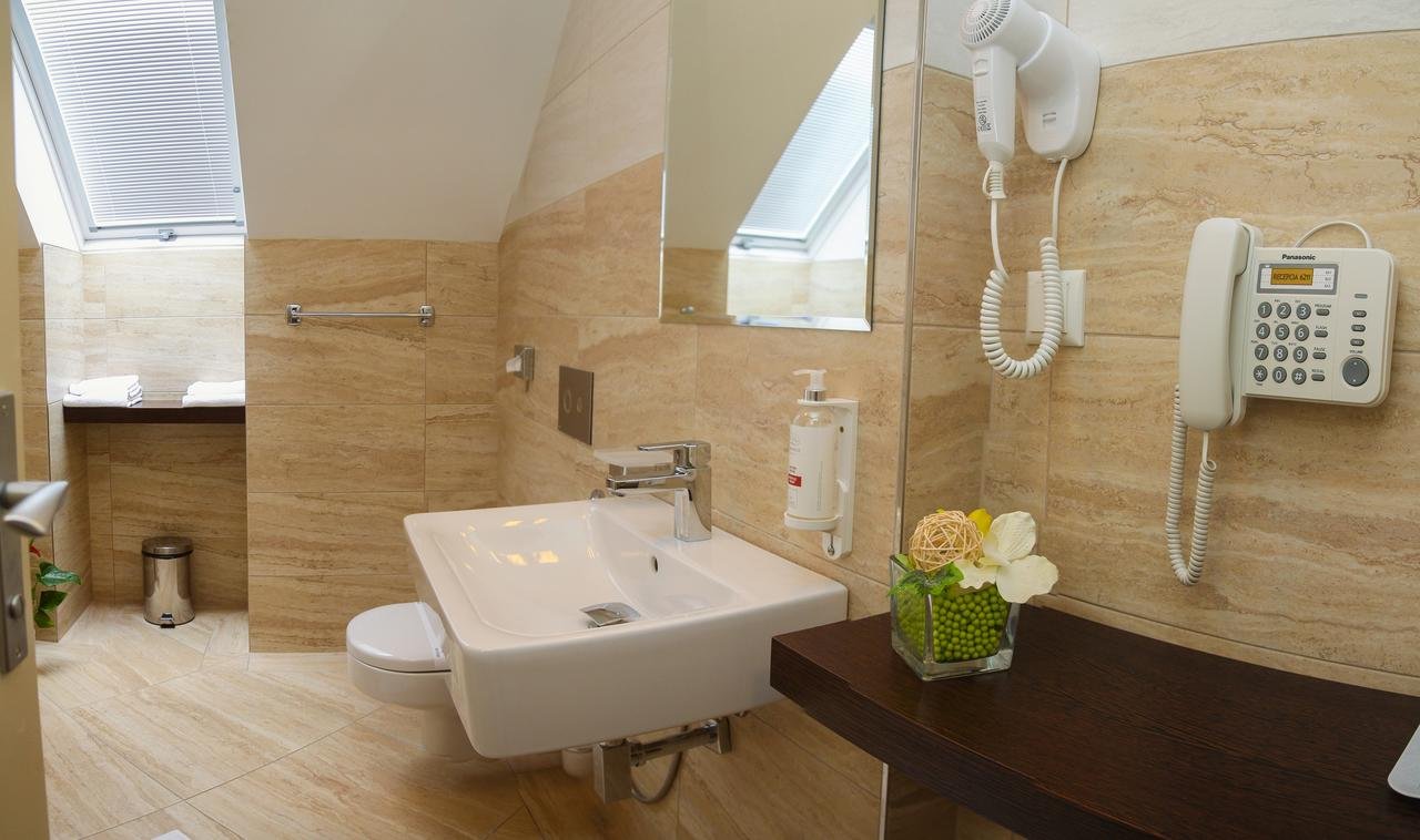 Pro Patria Ensana Health Spa Hotel (Spa Hotel Pro Patria) – fotka 7