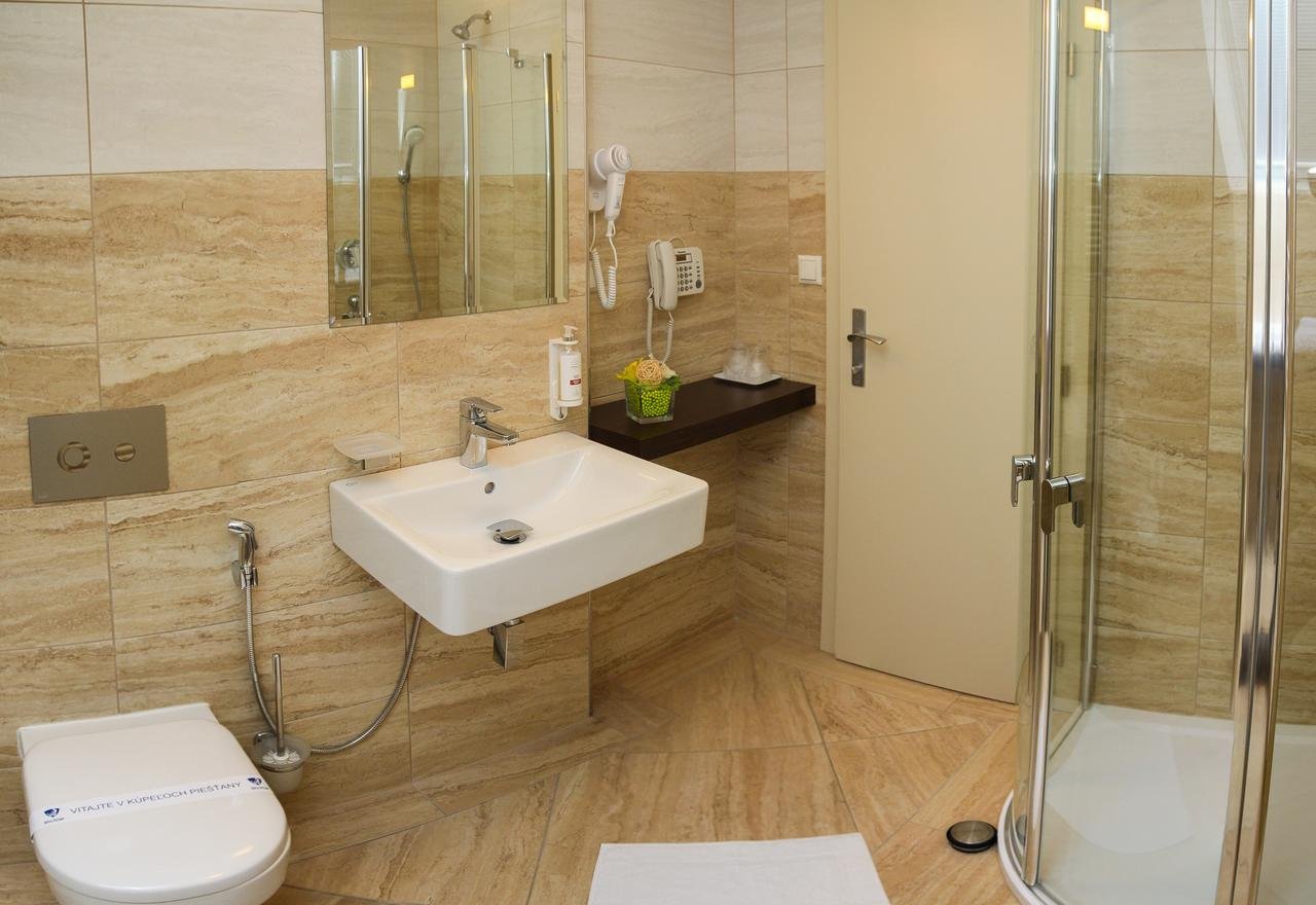 Pro Patria Ensana Health Spa Hotel (Spa Hotel Pro Patria) – fotka 8