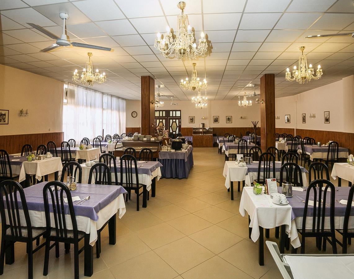 Pro Patria Ensana Health Spa Hotel (Spa Hotel Pro Patria) – fotka 9