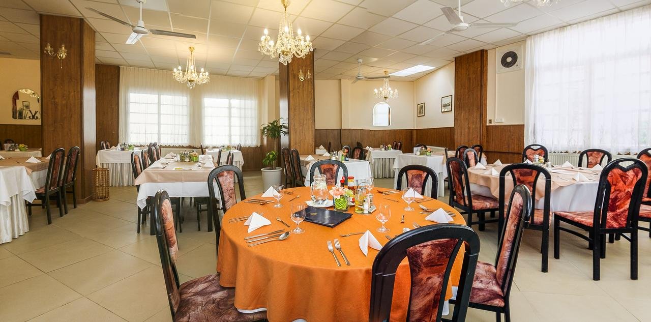 Pro Patria Ensana Health Spa Hotel (Spa Hotel Pro Patria) – fotka 10