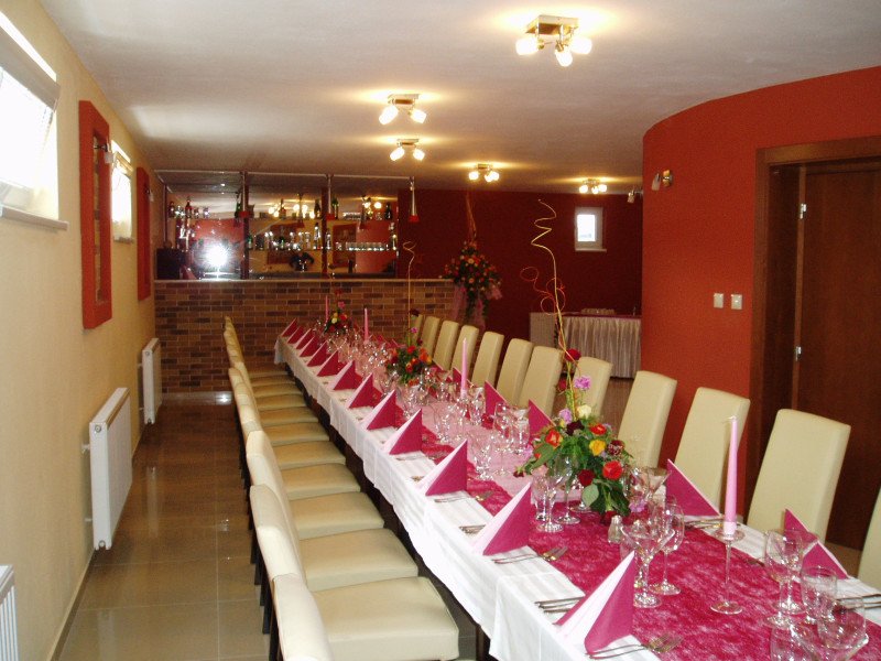 Penzion Prima – fotka 10