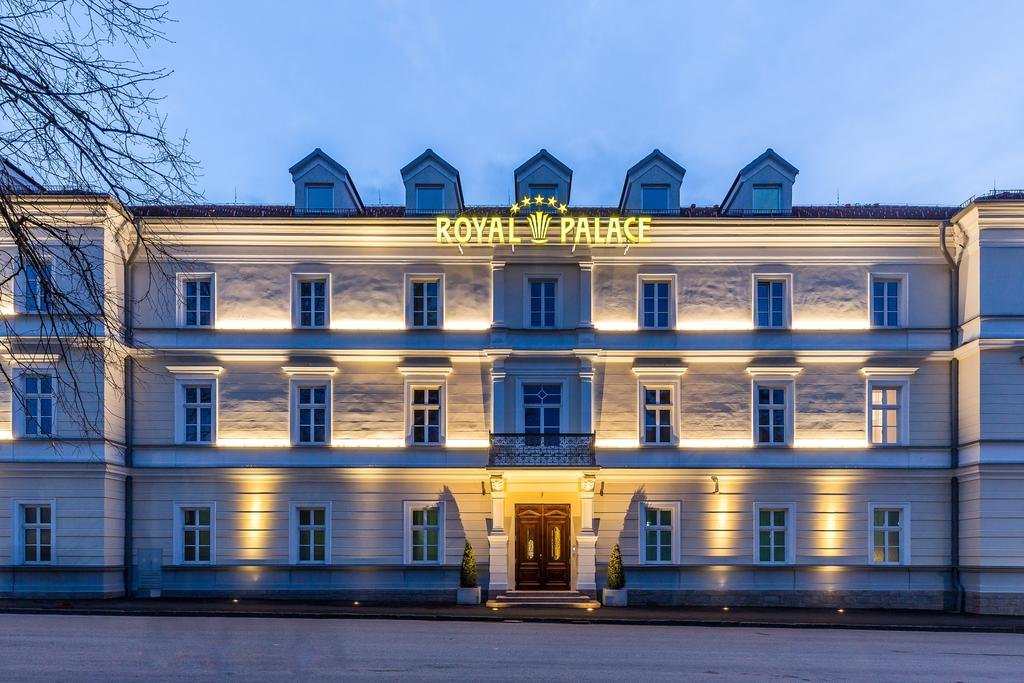 Royal Palace – fotka 3