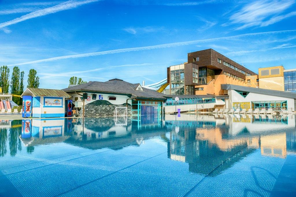 Aquacity Seasons – fotka 2
