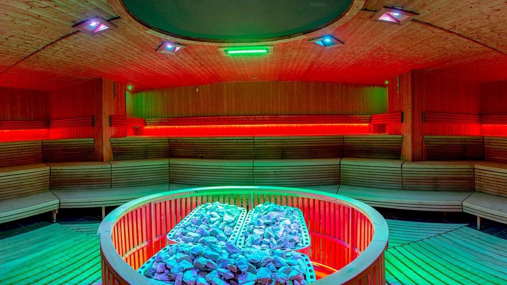 Aquacity Seasons – fotka 12