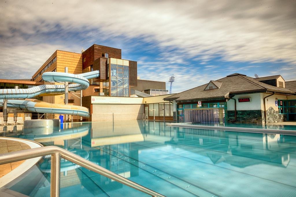 Aquacity Seasons – fotka 3