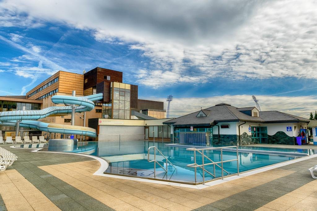 Aquacity Seasons – fotka 4