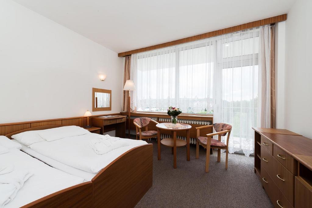 Splendid Ensana Health Spa (Spa Hotel Grand Splendid) – fotka 7
