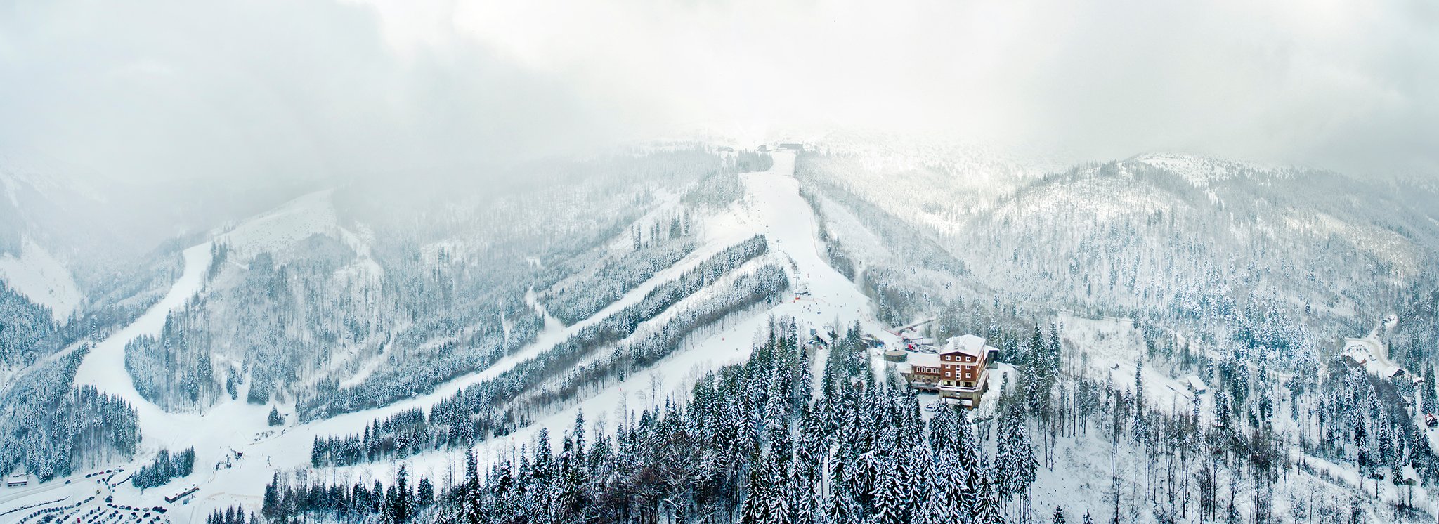 Obrázek hotelu Srdiečko