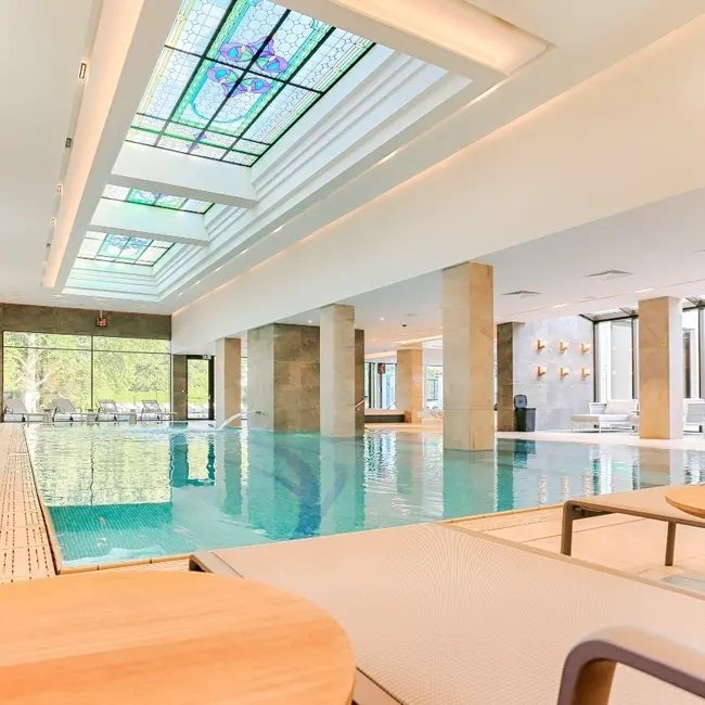Health Spa Hotel Thermia Palace – fotka 15