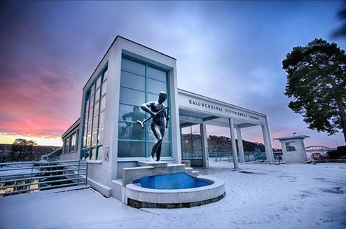 Health Spa Hotel Thermia Palace – fotka 3