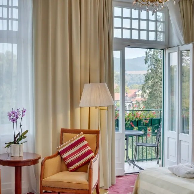Health Spa Hotel Thermia Palace – fotka 8