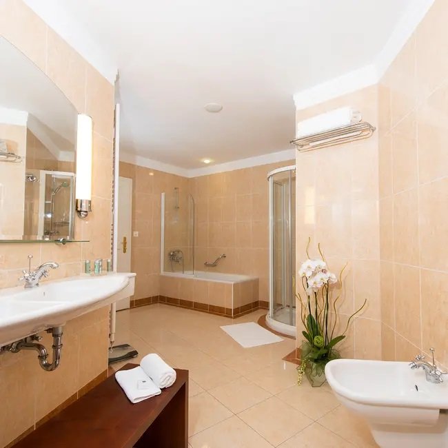 Health Spa Hotel Thermia Palace – fotka 9