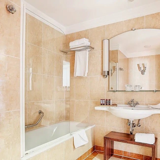 Health Spa Hotel Thermia Palace – fotka 10
