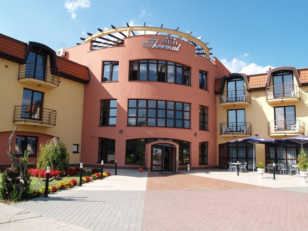 Obrázek hotelu Thermal