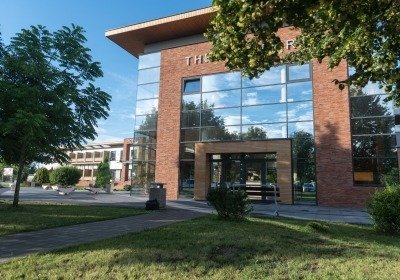 Thermalpark – fotka 2