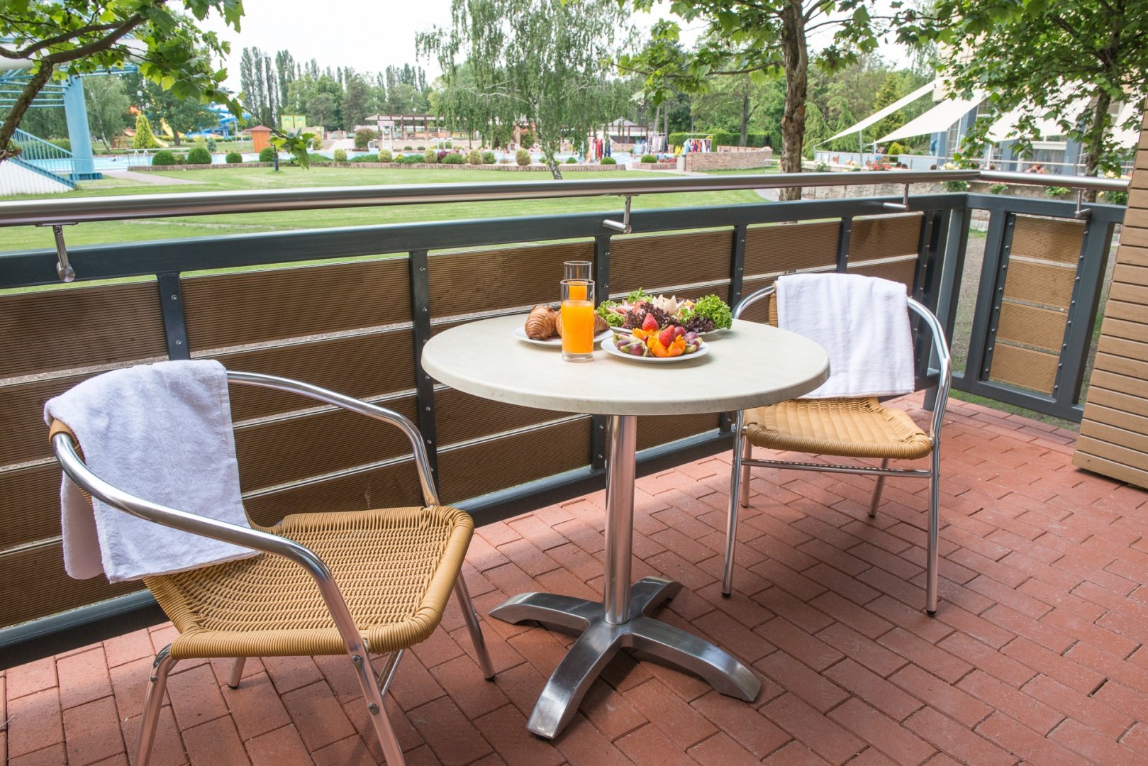 Thermalpark – fotka 11