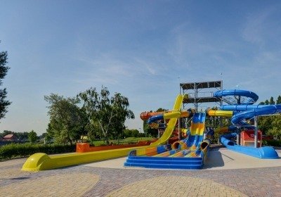 Thermalpark – fotka 14