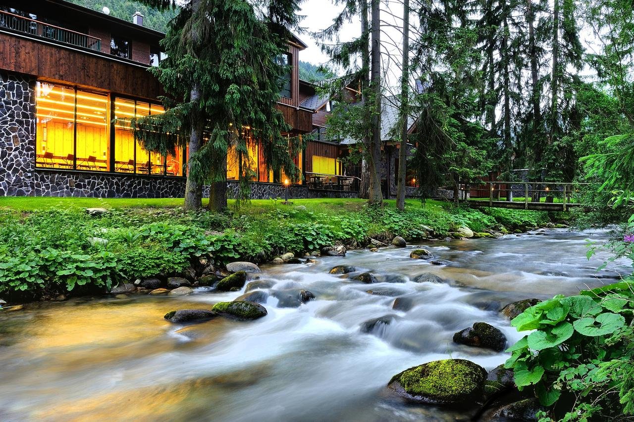 Tri Studničky – fotka 3