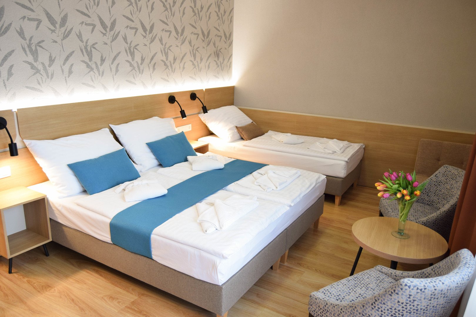 Thermal Varga / Hotel Aqua – fotka 11